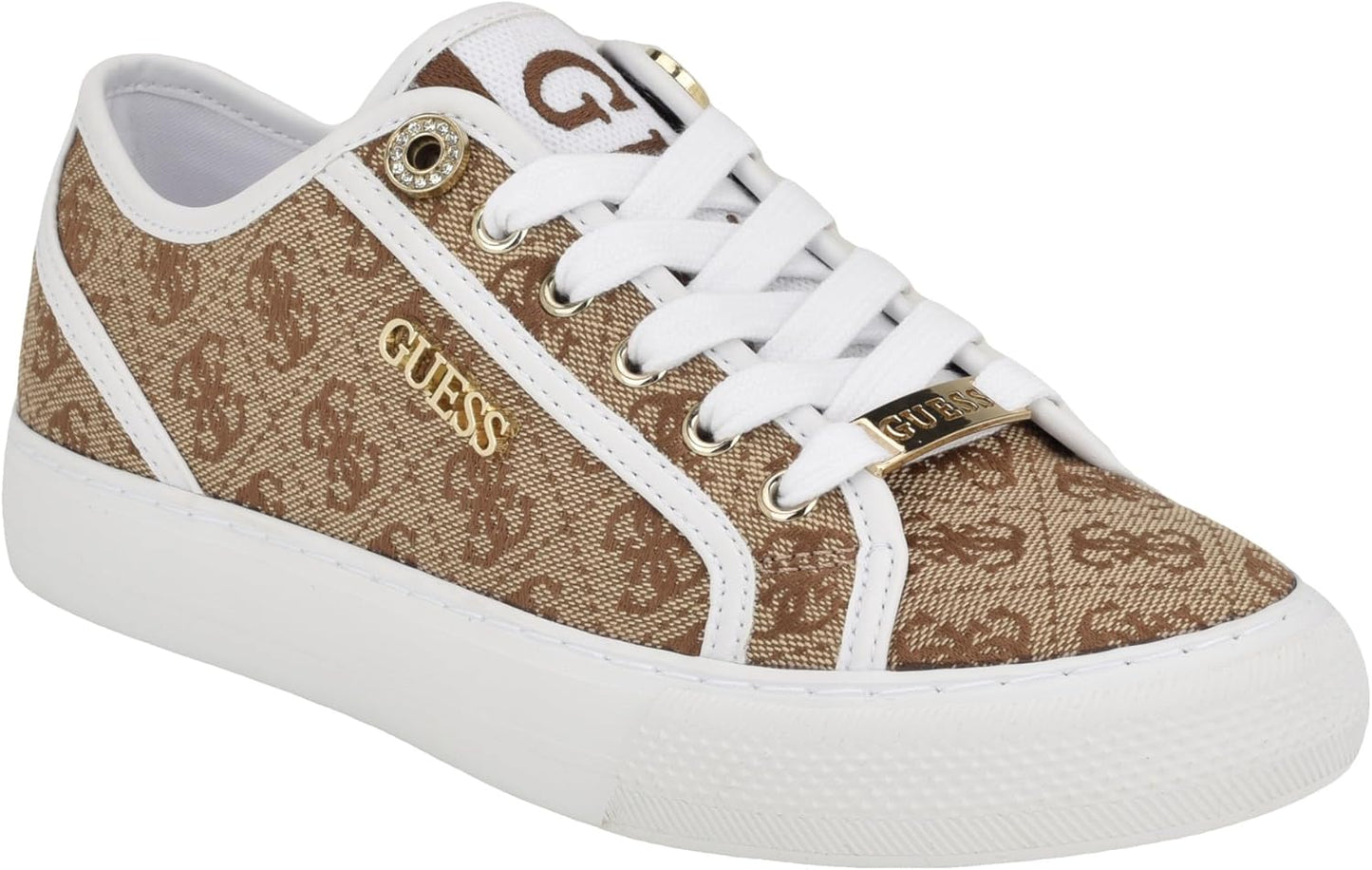 Guess Women Lexxa Sneaker