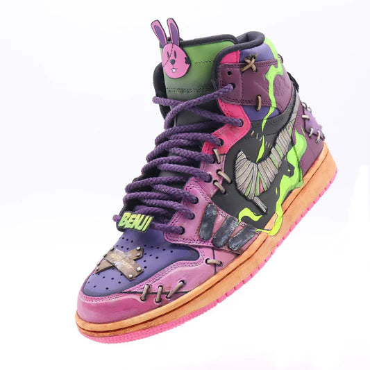 Limited edition Nike Airforce