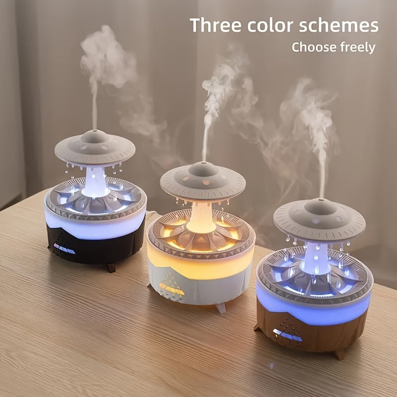 Water Drop Humidifier