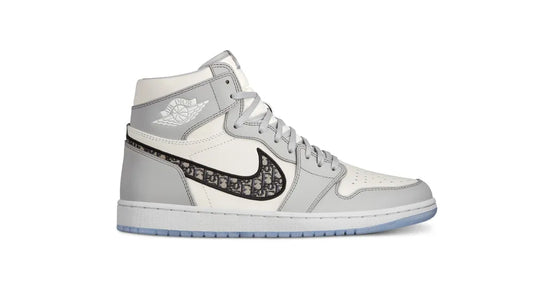 Jordan 1 OG Dior Sneakers