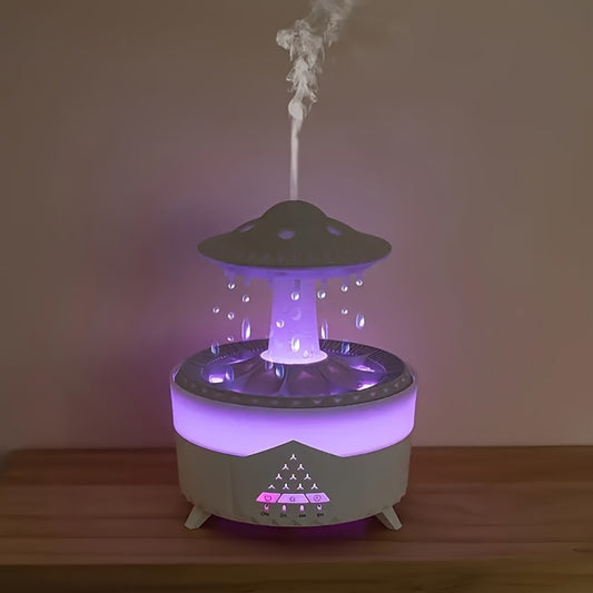 Water Drop Humidifier