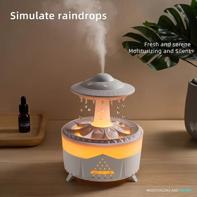 Water Drop Humidifier