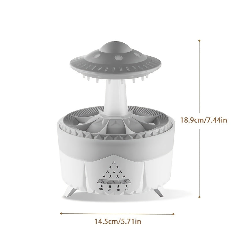 Water Drop Humidifier